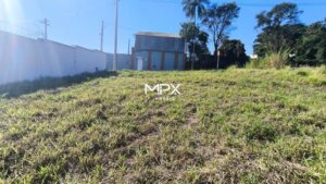 Terreno à venda em Piracicaba, Jardim Noiva da Colina, com 288 m², Terras do Sinhô III