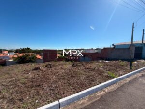 Terreno à venda no bairro Parque Residencial Monte Rey em Piracicaba — 150 m² — Cód. MPX-TE3227