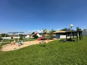 Terreno à venda no Residencial Vivendas do Sol em Rio das Pedras