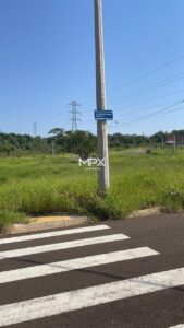 Terreno à venda em Piracicaba, Vale do Sol, com 282.5 m²