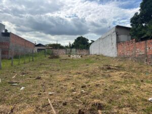 Terreno à venda em Piracicaba, Vale do Sol, com 500 m²
