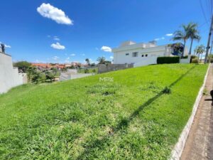 Terreno à venda em Piracicaba, Reserva do Engenho, com 527.84 m², Residencial Reserva do Engenho