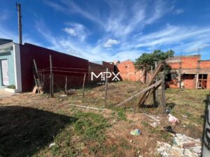 Terreno à venda no bairro Água Branca em Piracicaba — 238 m²