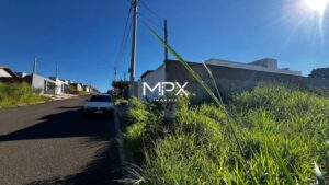 Terreno à venda em Piracicaba, Campestre, com 250 m²