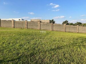 Terreno à venda no Residencial São Luiz em Piracicaba