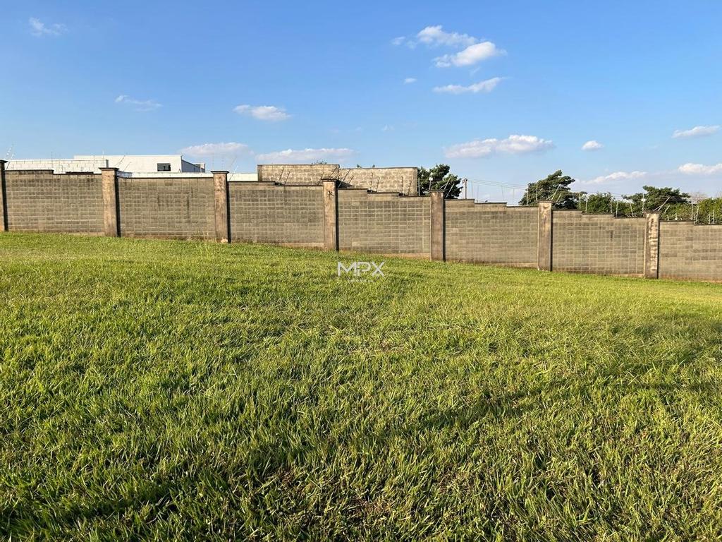 Terreno à venda no Residencial São Luiz em Piracicaba