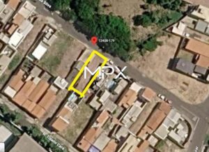 Terreno à venda no bairro Santa Terezinha em Piracicaba