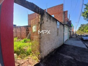 Terreno à venda no bairro Água Branca em Piracicaba