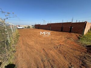 Terreno à venda em Piracicaba, Conquista, com 250 m²