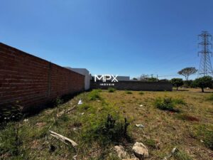 Terreno à venda em Piracicaba, Água Branca, com 175 m²