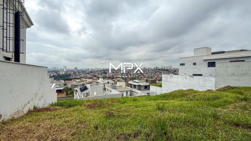 Terreno à venda no Residencial Reserva do Engenho em Piracicaba