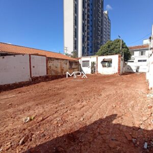 Terreno à venda no bairro São Dimas em Piracicaba