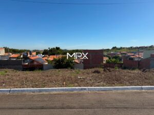Terreno à venda no bairro Parque Residencial Monte Rey em Piracicaba — 150 m² — Cód. MPX-TE3226