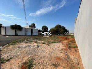 Terreno à venda em Piracicaba, Água Branca, com 248.15 m²