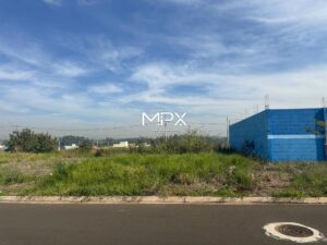 Terreno à venda no bairro Gran Park Residencial em Piracicaba