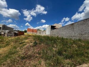 Terreno à venda em Piracicaba, TERRA AZUL, com 220.01 m²
