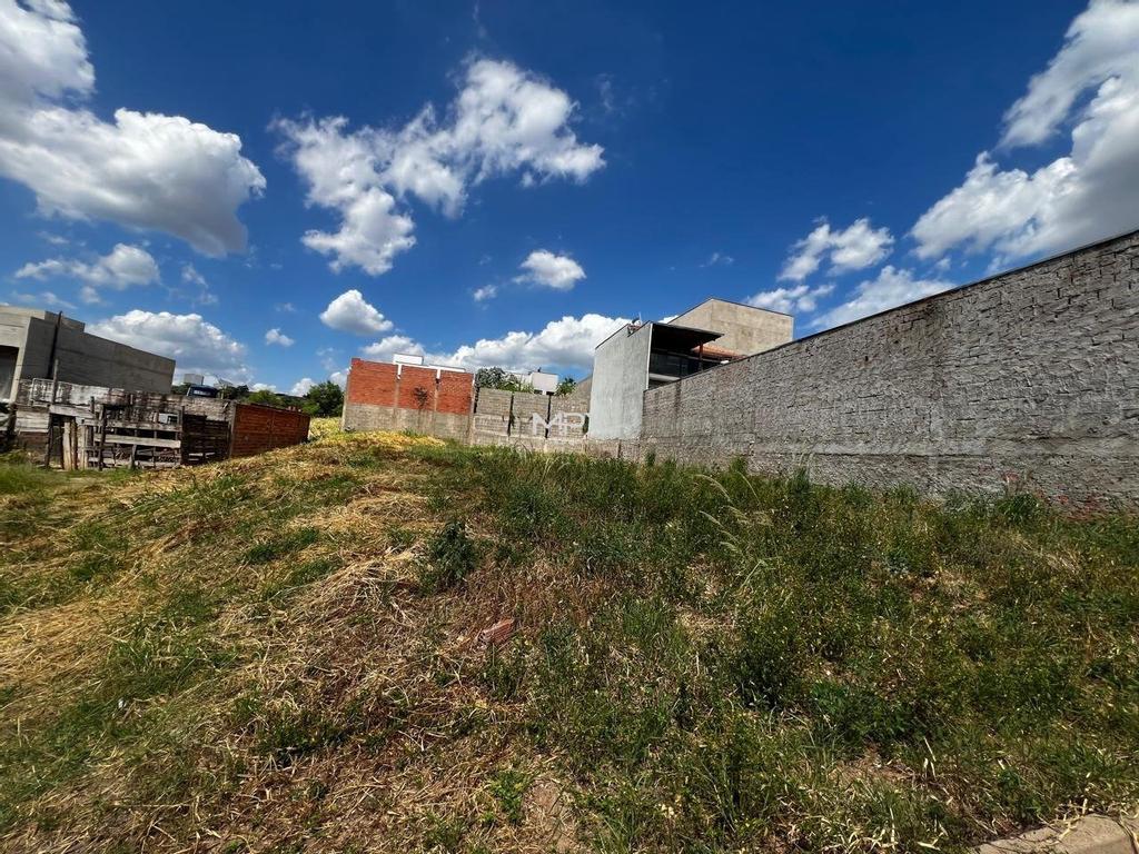Terreno à venda em Piracicaba, TERRA AZUL, com 220.01 m²