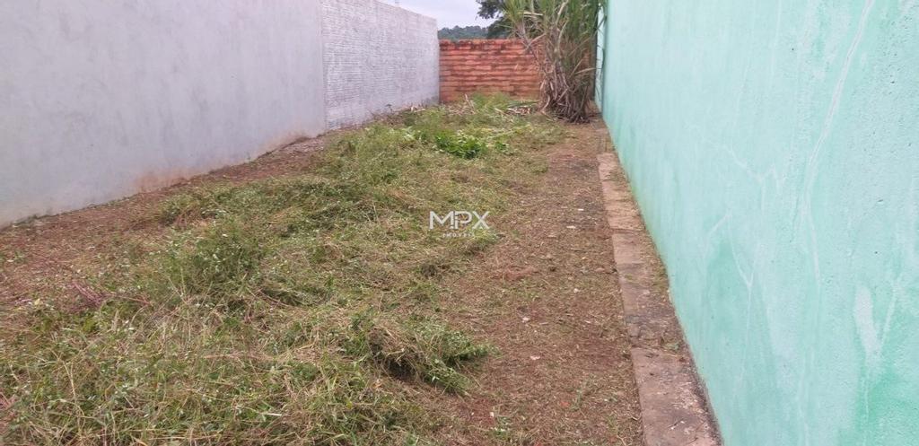 Terreno à venda no bairro Santa Terezinha em Piracicaba