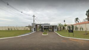 Terreno à venda no Residencial Novo Campestre em Piracicaba