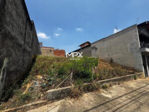 Terreno à venda em Piracicaba, Loteamento Chácaras Nazareth II, com 250 m²