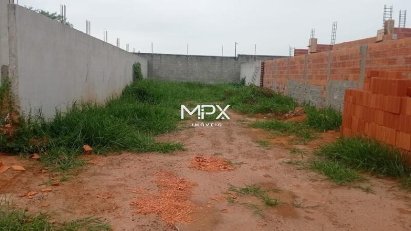 Terreno à venda em Piracicaba, Campestre, com 230.04 m², Residencial Agape