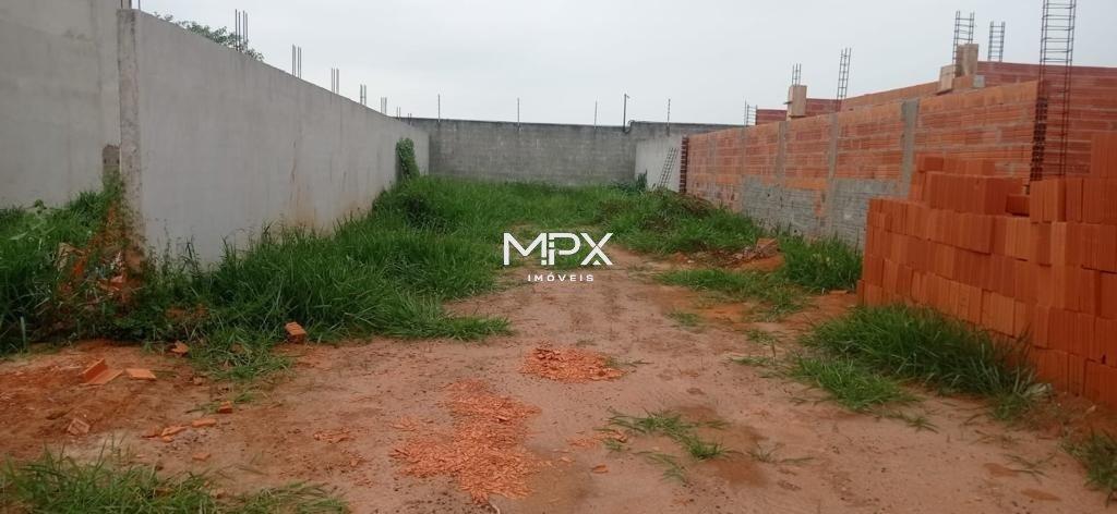 Terreno à venda em Piracicaba, Campestre, com 230.04 m², Residencial Agape
