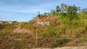 Terreno à venda no bairro Vila Sônia em Piracicaba.