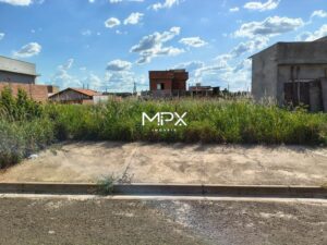 Terreno à venda no bairro Novo Horizonte em Piracicaba