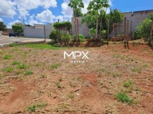 Terreno à venda em Piracicaba, Água Branca, com 399 m²