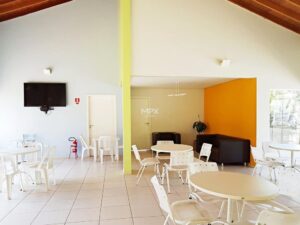 Terreno à venda no Convívio São Francisco em Piracicaba