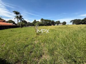 Terreno à venda no bairro Santa Rita em Piracicaba — 648 m²
