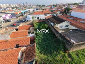 Terreno à venda no bairro Piracicamirim em Piracicaba