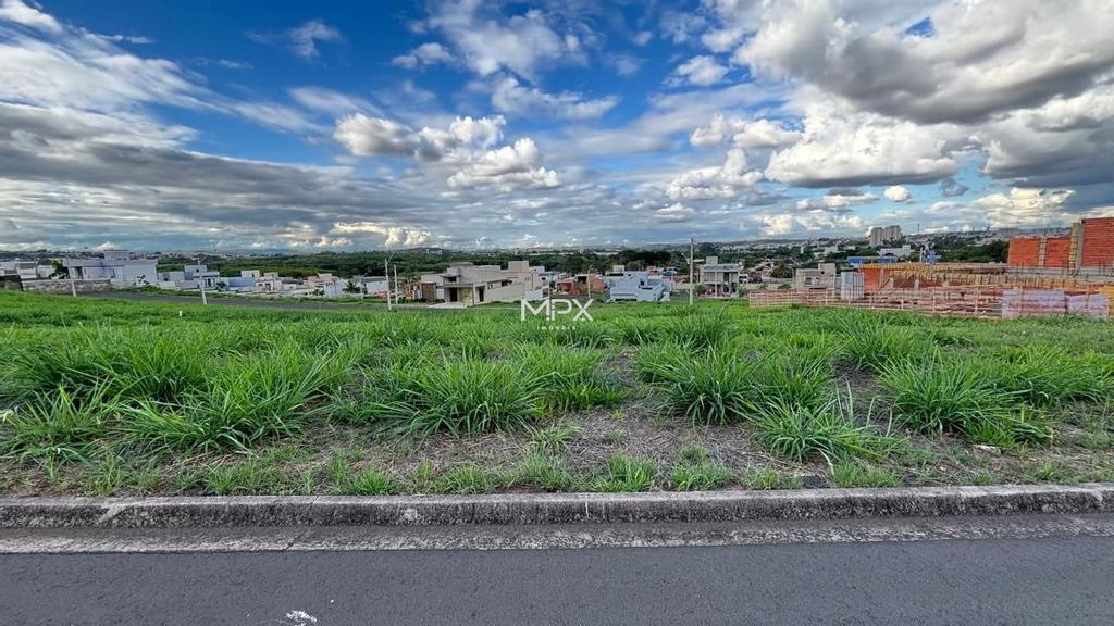 Terreno à venda em Piracicaba, Jardim São Francisco, com 272.2 m², Canadá Residencial