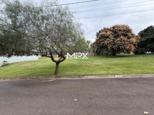 Terreno à venda no Residencial São Luiz em Piracicaba — 348 m²
