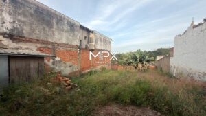 Terreno à venda no bairro Garças em Piracicaba — 250 m² — Cód. MPX-TE3263
