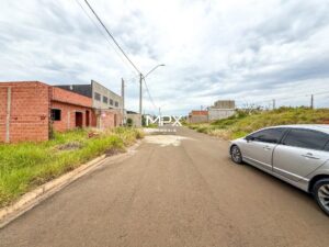 Terreno à venda em Piracicaba, Conquista, com 378.53 m²