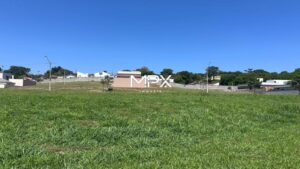 Terreno à venda no Residencial Damha II em Piracicaba