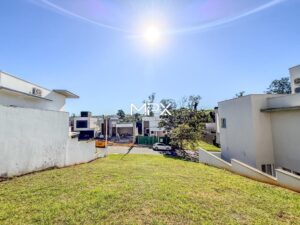 Terreno à venda no Condomínio Villa Bela Vista em Piracicaba