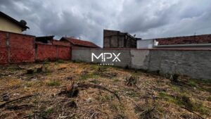Terreno à venda no bairro Vila Sônia em Piracicaba — 250 m²