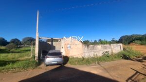 Terreno à venda no bairro Chácara Esperia em Piracicaba