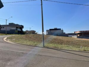 Terreno à venda em Piracicaba, Bongue, com 457 m², Residencial Damha II