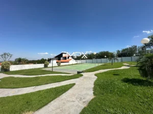 Terreno à venda no Residencial Vivendas do Sol em Rio das Pedras
