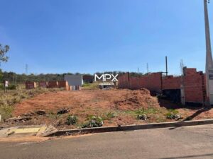 Terreno à venda em Piracicaba, Conquista, com 250 m² — Cód. MPX-TE2959