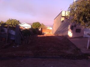 Terreno à venda em Piracicaba, Santa Terezinha, com 135 m²