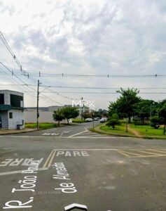 Terreno à venda no bairro Santa Terezinha em Piracicaba — 240 m²