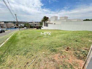 Terreno à venda em Piracicaba, Residencial Damha I, com 550.1 m², Residencial Damha I