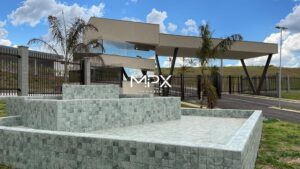 Terreno à venda no Condomínio Belmonte em Piracicaba — 387 m²