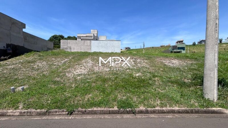 Terreno à venda no Jardim São Franciso em Piracicaba