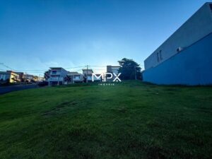 Terreno à venda no Residencial Reserva do Engenho em Piracicaba