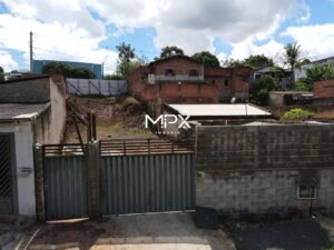 Terreno à venda no bairro Garças em Piracicaba